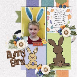 Bunny Ears