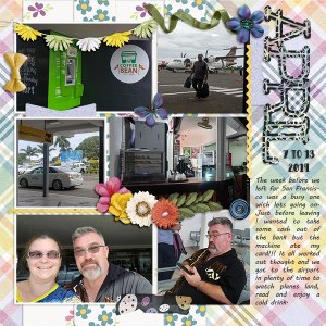 2019 Apr 7 - 13