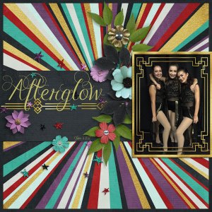 Afterglow