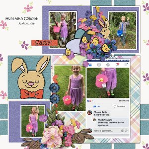 Project 2019 April Fresh