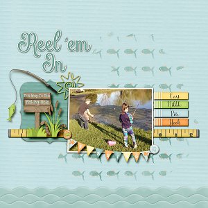Reel'em In