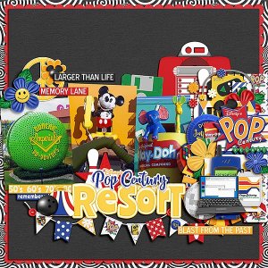 Pop Century