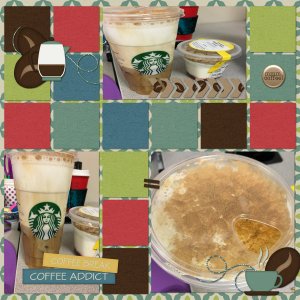 CoffeeBreak