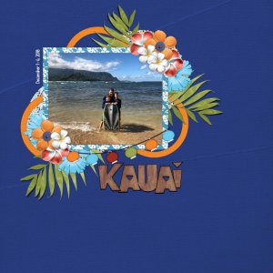 Kauai
