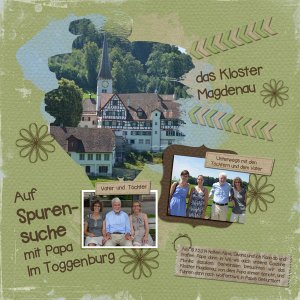 Magdenau
