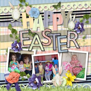 Happy Easter