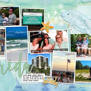 Florida Trip Recap