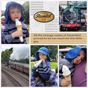 Steamfest