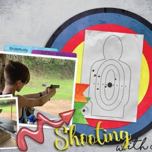 Shooting