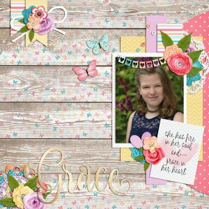Grace