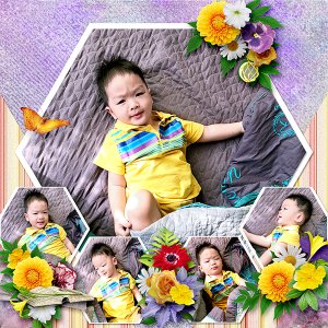Love you