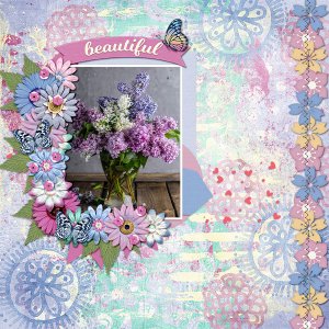 Lilacs