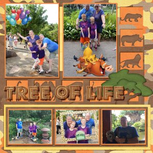 2016 Tree of Life
