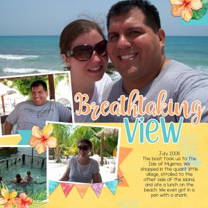 Cancun