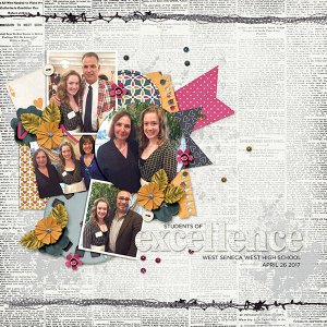 Students of Excellence