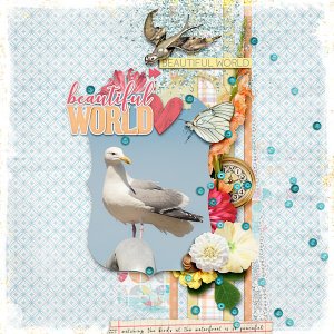 Beautiful World