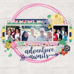 Adventure Awaits