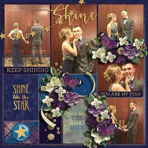 Shine