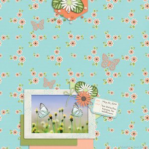Hello May 2019