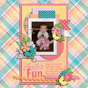 Easter Fun