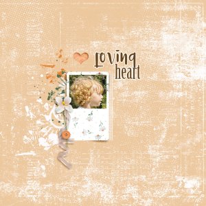 loving heart