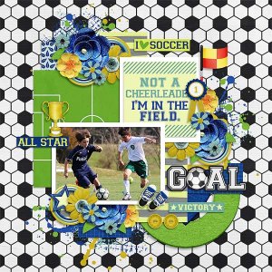 Goooal!