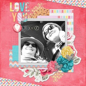 Love You