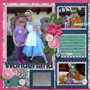 Wonderland