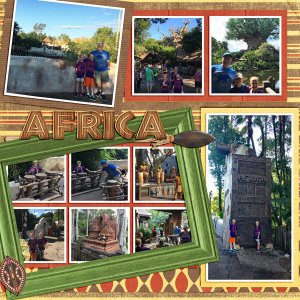 2016 Africa
