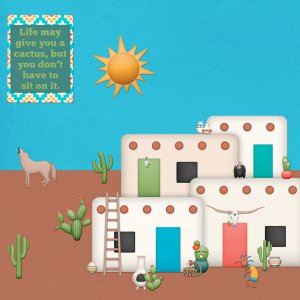 cactus