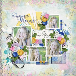 summer dreams
