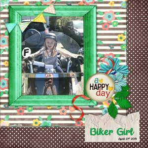 May 2019 Daily Download Challenge