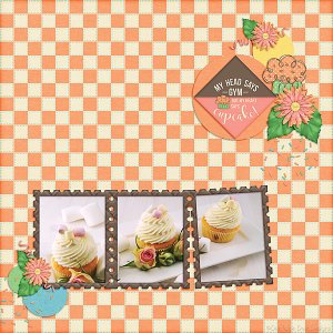 Sweet Treats