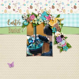 easterbasketronan