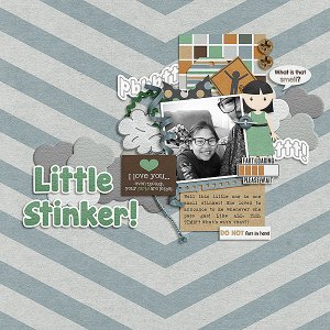 Little Stinker