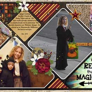 magic inside us