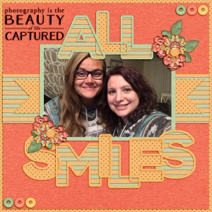 Smiles