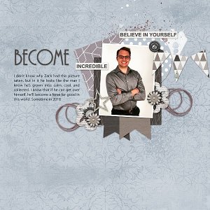 Become