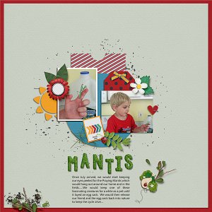 Mantis