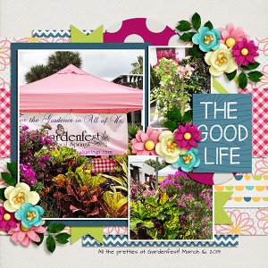 Gardenfest