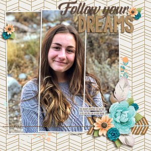 Follow Your Dreams