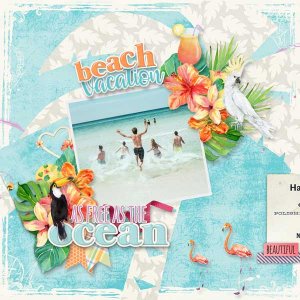 Tropicana