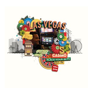 las vegas