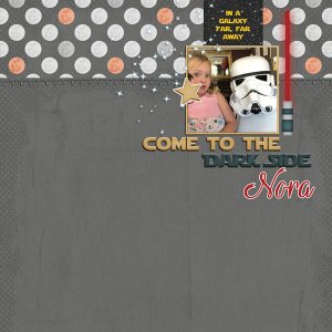 The Dark Side?