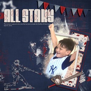 All Stars