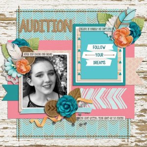 Audition