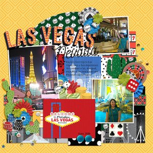 Las Vegas