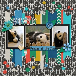 Pandamonium