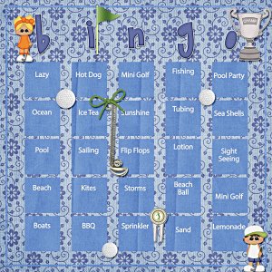 Bingo iDSD 2019