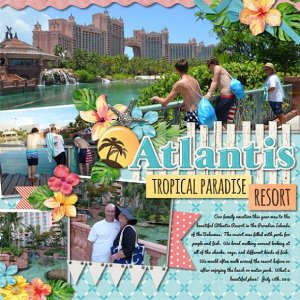 Atlantis
